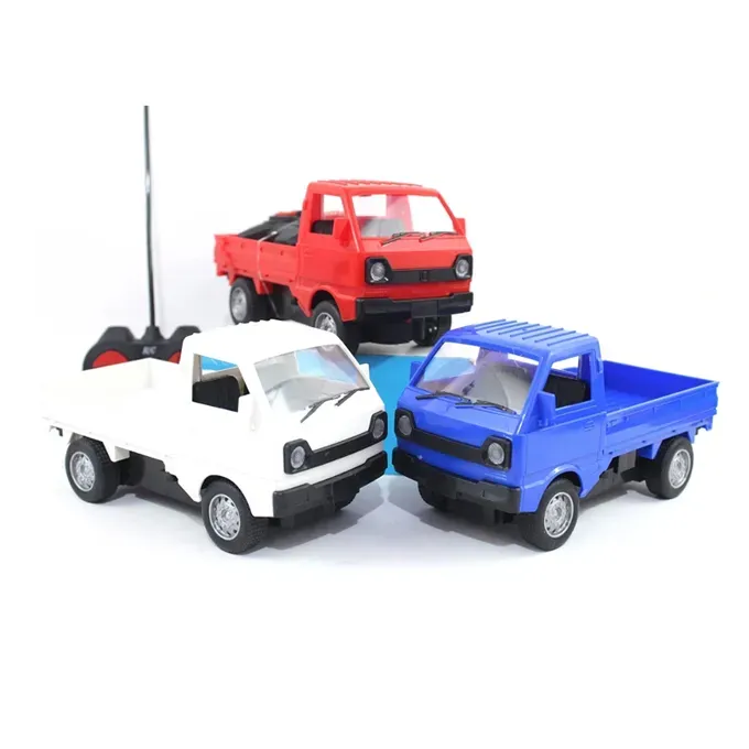 Suzuki RC Toy – RC Suzuki Pickup Car