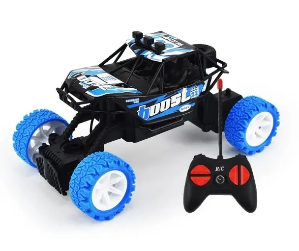 Cross Country Wireless Remote Control Car Climbing Off-Roading Toys for kids