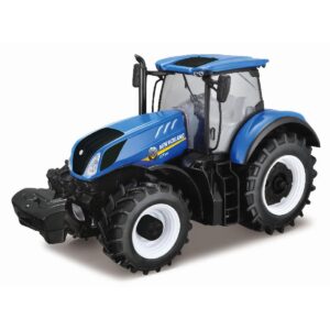 RC Remote Control Tractor
