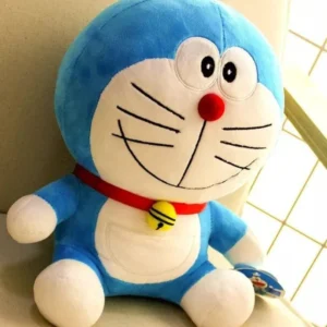 Doraemon Stuff Toy | 12 inches